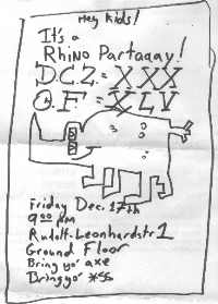 rhino (9k image)