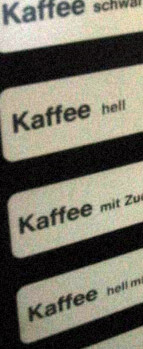 Kaffee Hell