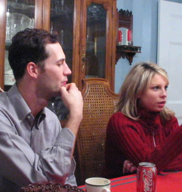 criss and crystal cheatham